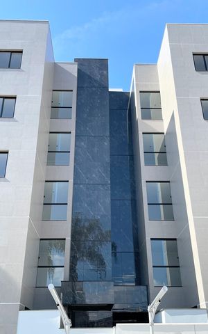 Apartamento à venda com 50m², 2 quartos e 1 vagaFachada