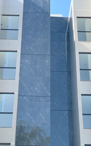 Apartamento à venda com 48m², 2 quartos e 1 vagaFachada
