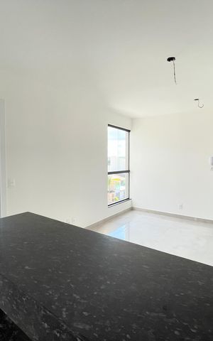 Apartamento à venda com 48m², 2 quartos e 1 vagaSala