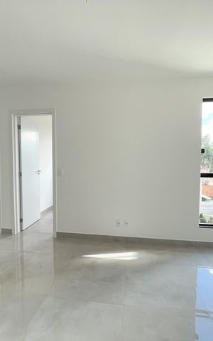 Apartamento à venda com 48m², 2 quartos e 1 vagaSala