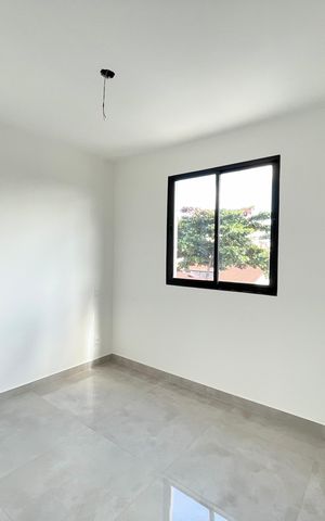 Apartamento à venda com 48m², 2 quartos e 1 vagaQuarto