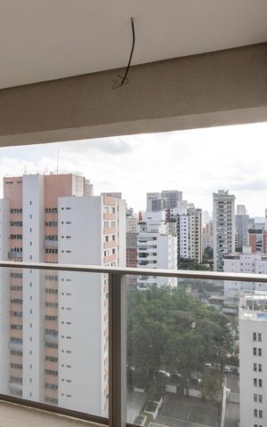 Apartamento à venda com 232m², 3 quartos e 3 vagasVaranda da Suíte 1
