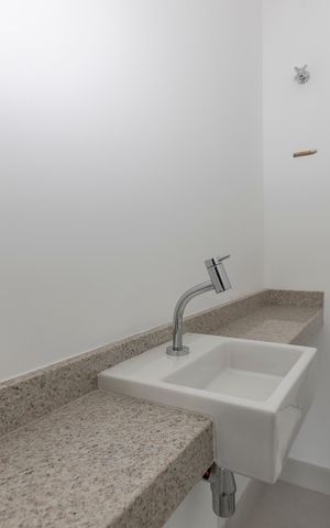 Apartamento à venda com 232m², 3 quartos e 3 vagasLavabo