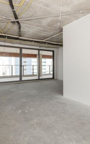 Apartamento à venda com 232m², 3 quartos e 3 vagasSala