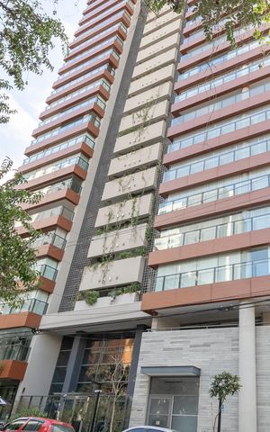 Apartamento à venda com 232m², 3 quartos e 3 vagasFachada