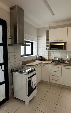 Apartamento à venda com 66m², 2 quartos e 1 vagaCozinha