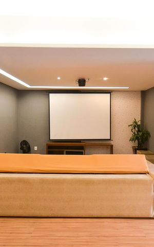 Casa à venda com 420m², 6 quartos e 2 vagas Casa à venda com 420m², 6 quartos e 2 vagasSala 2