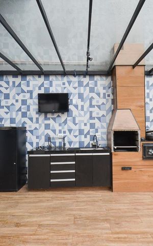 Casa à venda com 420m², 6 quartos e 2 vagas Casa à venda com 420m², 6 quartos e 2 vagasÁrea Externa