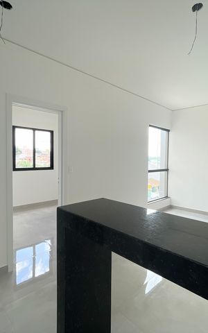 Apartamento à venda com 100m², 2 quartos e 1 vagaSala