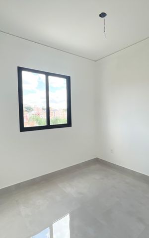 Apartamento à venda com 100m², 2 quartos e 1 vagaQuarto