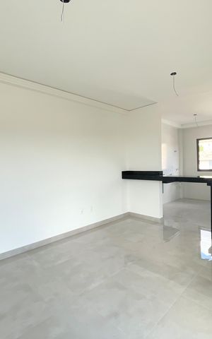 Apartamento à venda com 100m², 2 quartos e 1 vagaSala