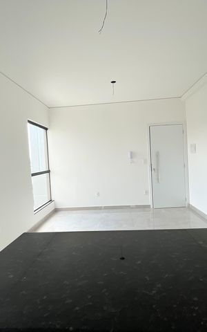 Apartamento à venda com 100m², 2 quartos e 1 vagaSala