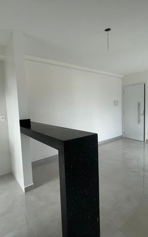 Apartamento à venda com 49m², 2 quartos e 1 vagaSala