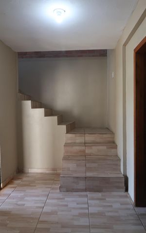 Casa à venda com 348m², 3 quartos e 2 vagasÁrea de Serviço