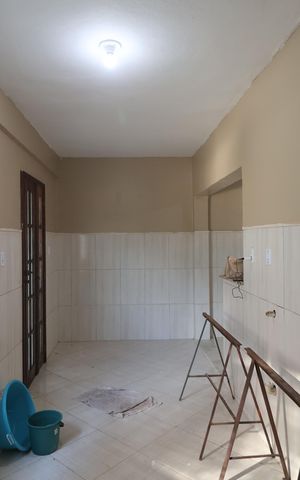 Casa à venda com 348m², 3 quartos e 2 vagasCozinha