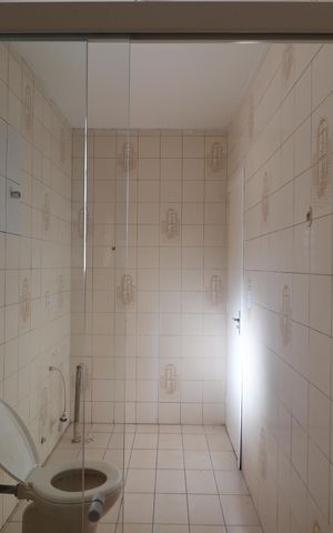 Casa à venda com 348m², 3 quartos e 2 vagasBanheiro da Suíte