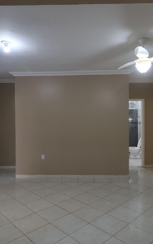 Casa à venda com 348m², 3 quartos e 2 vagasSala 1