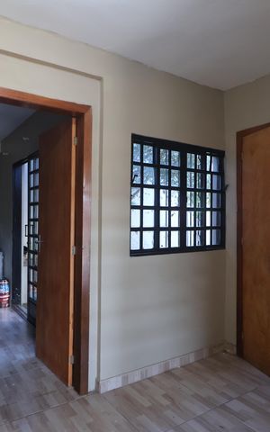 Casa à venda com 348m², 3 quartos e 2 vagasÁrea de Serviço