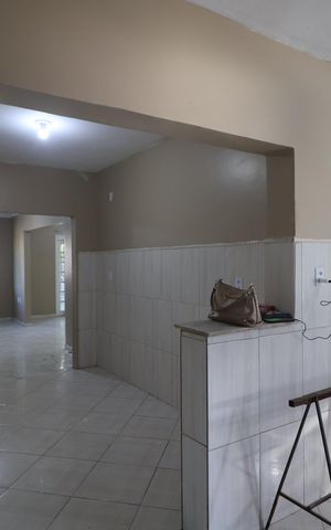 Casa à venda com 348m², 3 quartos e 2 vagasCozinha