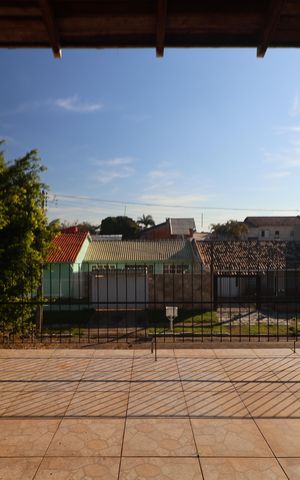 Casa à venda com 348m², 3 quartos e 2 vagasÁrea externa