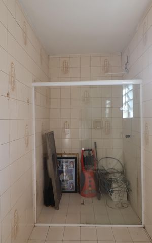 Casa à venda com 348m², 3 quartos e 2 vagasBanheiro da Suíte