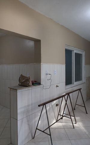 Casa à venda com 348m², 3 quartos e 2 vagasCozinha