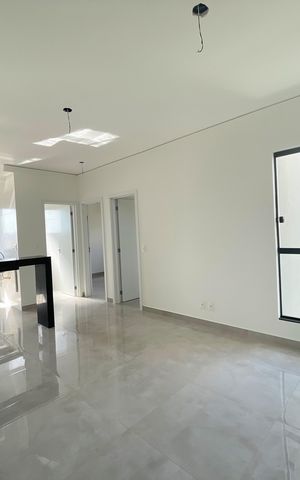 Apartamento à venda com 49m², 2 quartos e 1 vagaSala