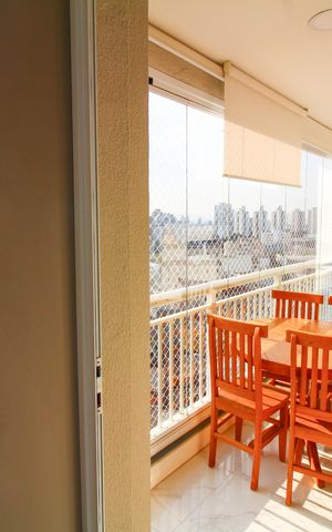 Apartamento à venda com 63m², 2 quartos e 1 vaga Apartamento à venda com 63m², 2 quartos e 1 vagaVaran