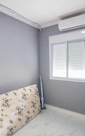Apartamento à venda com 63m², 2 quartos e 1 vaga Apartamento à venda com 63m², 2 quartos e 1 vagaQuarto 1