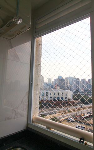 Apartamento à venda com 63m², 2 quartos e 1 vaga Apartamento à venda com 63m², 2 quartos e 1 vagaÁrea de Serviço