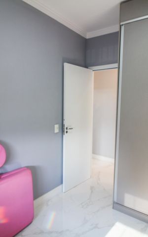 Apartamento à venda com 63m², 2 quartos e 1 vaga Apartamento à venda com 63m², 2 quartos e 1 vagaQuarto 1