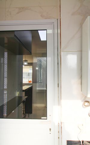 Apartamento à venda com 63m², 2 quartos e 1 vaga Apartamento à venda com 63m², 2 quartos e 1 vagaÁrea de Serviço
