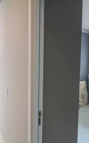 Apartamento à venda com 63m², 2 quartos e 1 vaga Apartamento à venda com 63m², 2 quartos e 1 vagaCorredor