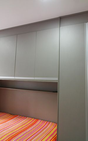 Apartamento à venda com 63m², 2 quartos e 1 vaga Apartamento à venda com 63m², 2 quartos e 1 vagaSuíte