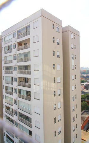 Apartamento à venda com 63m², 2 quartos e 1 vaga Apartamento à venda com 63m², 2 quartos e 1 vagaVista Quartos