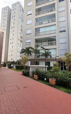 Apartamento à venda com 63m², 2 quartos e 1 vaga Apartamento à venda com 63m², 2 quartos e 1 vagaÁrea comum
