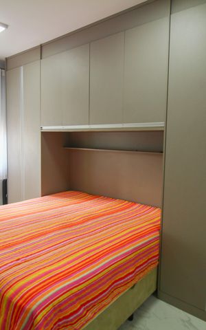 Apartamento à venda com 63m², 2 quartos e 1 vaga Apartamento à venda com 63m², 2 quartos e 1 vagaSuíte