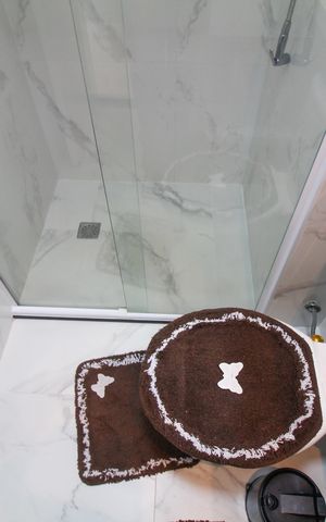 Apartamento à venda com 63m², 2 quartos e 1 vaga Apartamento à venda com 63m², 2 quartos e 1 vagaBanheiro Social
