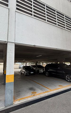 Apartamento à venda com 63m², 2 quartos e 1 vaga Apartamento à venda com 63m², 2 quartos e 1 vagaGaragem