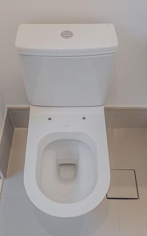 Apartamento à venda com 270m², 4 quartos e 4 vagasBanheiro da Suíte 3
