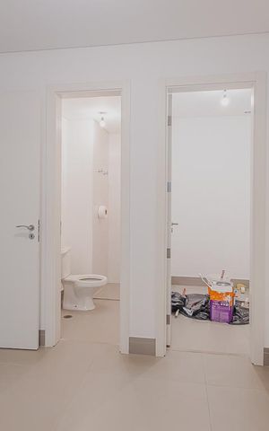 Apartamento à venda com 270m², 4 quartos e 4 vagasÁrea de Serviço