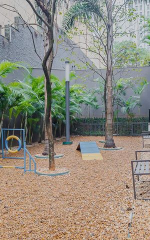 Apartamento à venda com 270m², 4 quartos e 4 vagasEspaço Pet