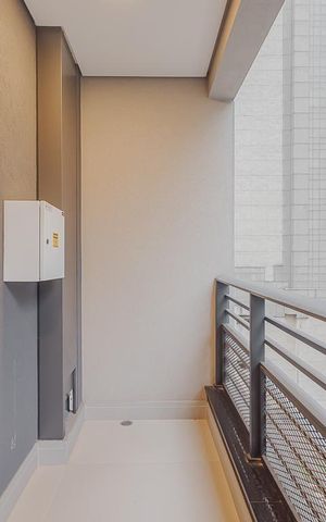 Apartamento à venda com 270m², 4 quartos e 4 vagasÁrea de Serviço
