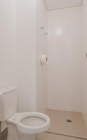Apartamento à venda com 270m², 4 quartos e 4 vagasBanheiro de Serviço