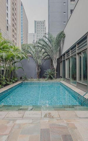 Apartamento à venda com 270m², 4 quartos e 4 vagasPiscina