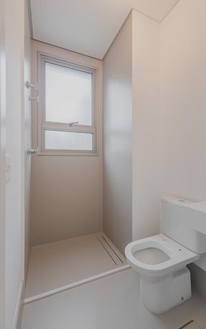 Apartamento à venda com 270m², 4 quartos e 4 vagasBanheiro da Suíte 2