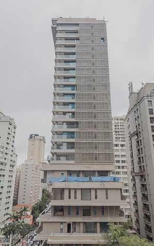 Apartamento à venda com 270m², 4 quartos e 4 vagasVista da Varanda da Sala