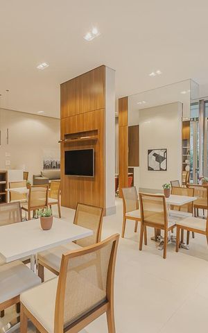 Apartamento à venda com 270m², 4 quartos e 4 vagasSalão de Festas