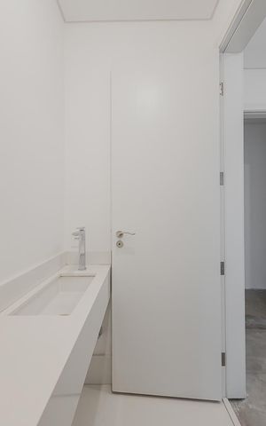 Apartamento à venda com 270m², 4 quartos e 4 vagasLavabo
