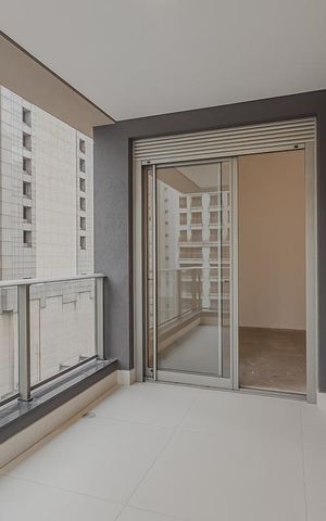 Apartamento à venda com 270m², 4 quartos e 4 vagasVaranda da Suíte 4